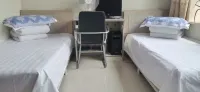 Changling Zhenxing Hotel