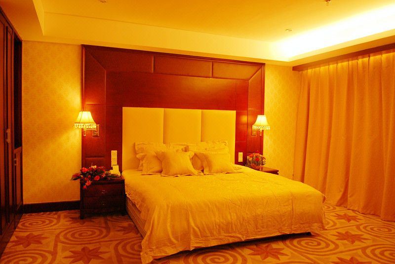 wenshan international hotel(anfu)Suite