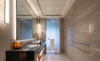 Jinshuo Holiday Hotel - Housity
