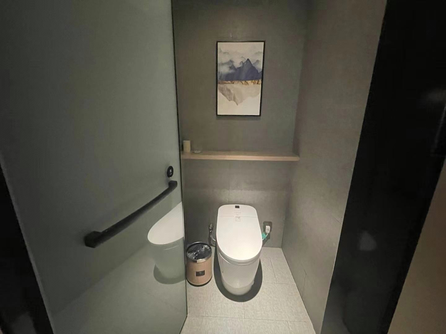 Guestroom - Double Occupancy (Doublebed)