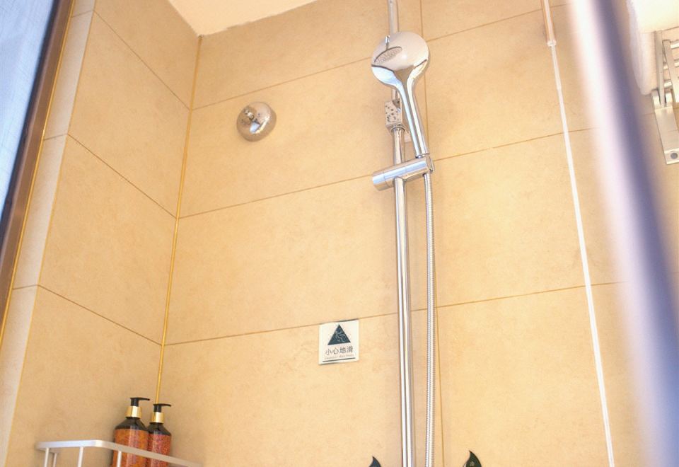 Ya She Hotel NandanPanoramic Queen Room