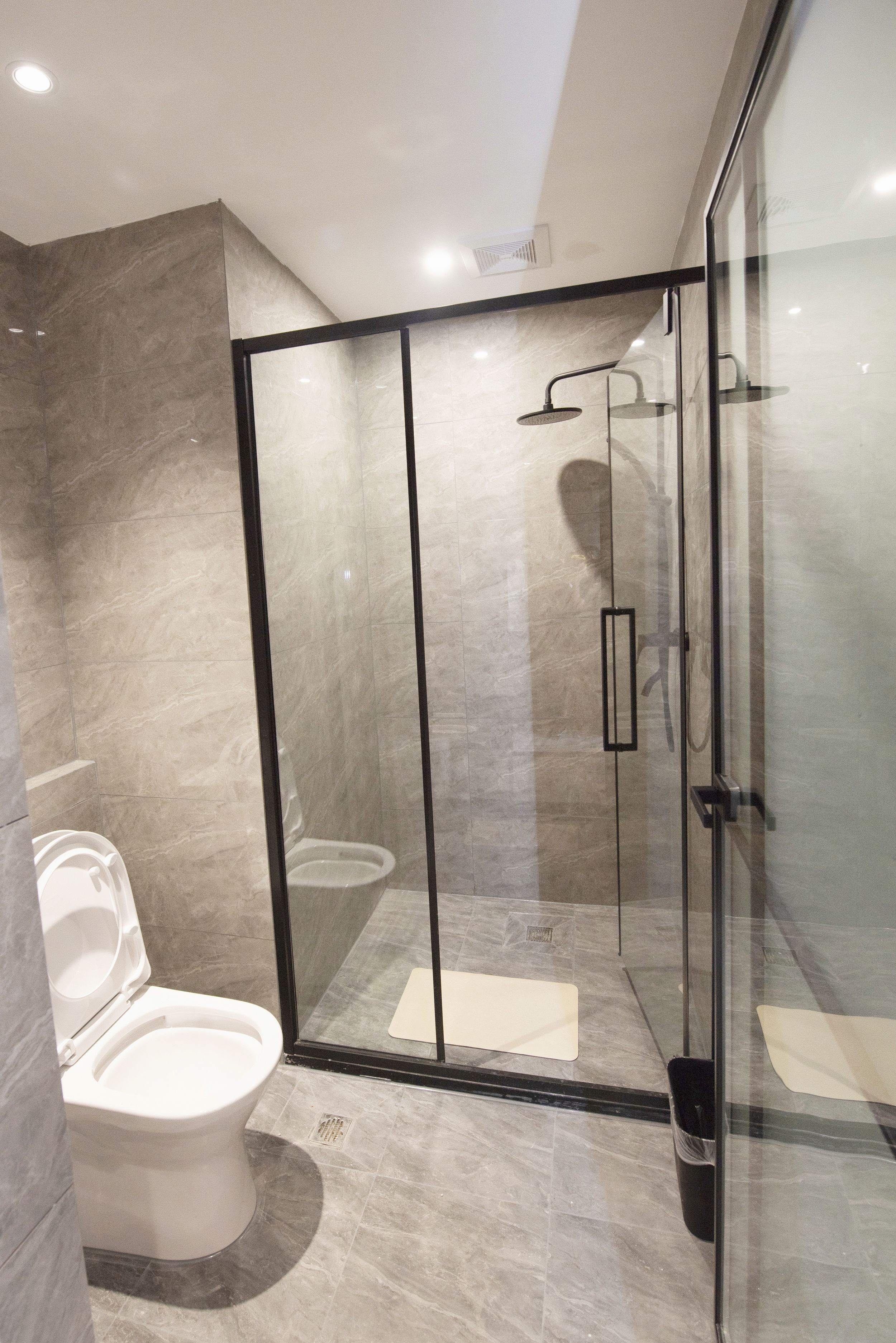 特惠大床房（智能加湿器+品质床品+乾湿分离）