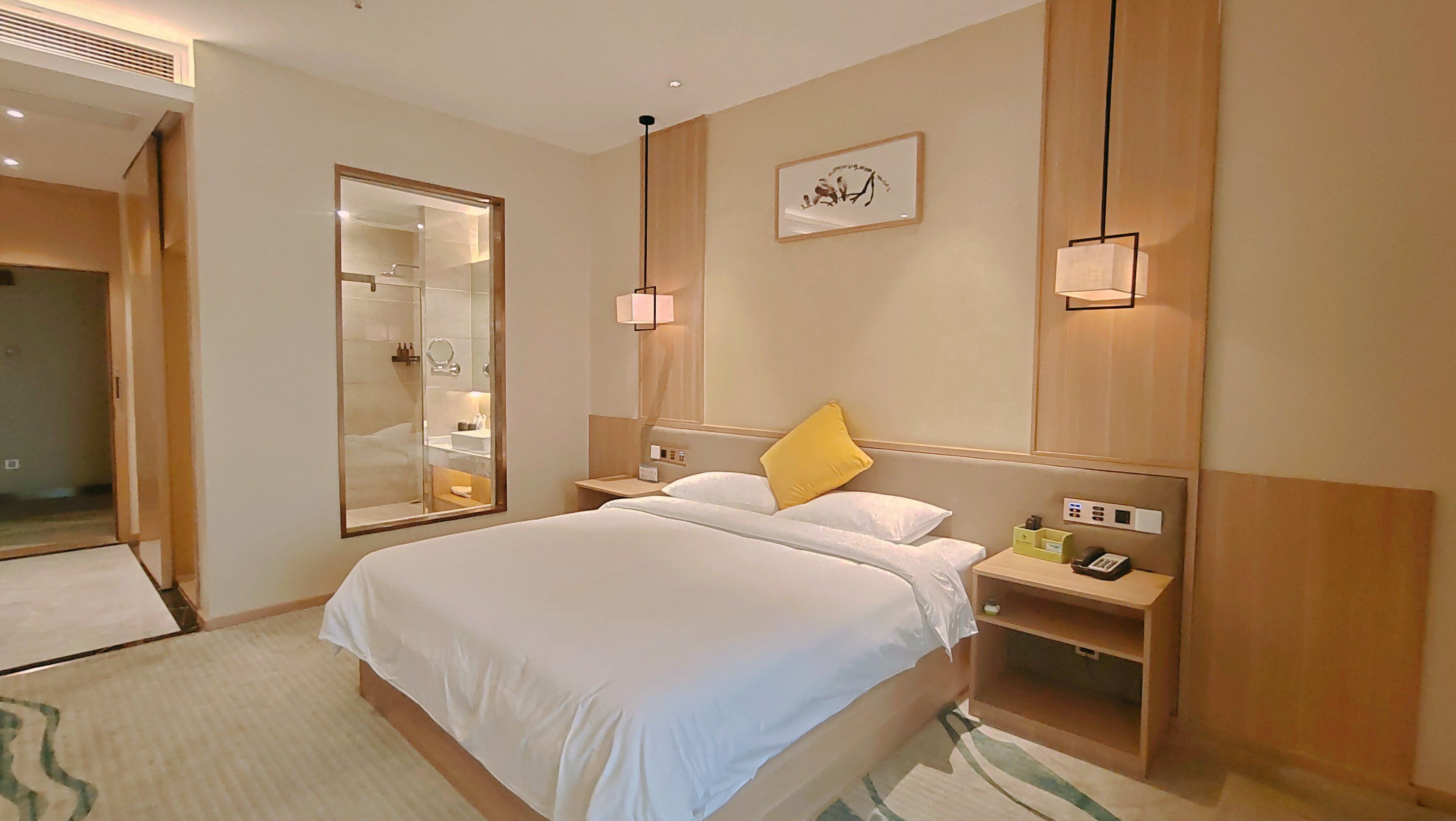 Standard  Double Room