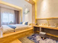 Tingting Guesthouse (Xi'an Huimin Street Guangji Street) Hotel a 