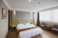 Yunshangju Hotel
