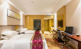 Western Fortune Hotel Nanping