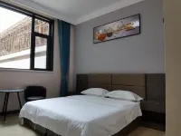 Ruicheng Shengqing Homestay