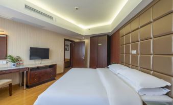 Vienna Hotel (Shanghai Pudong New International Exhibition Center Jinqiao)