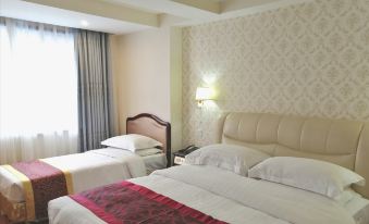 Beijing Huashixingchen Hotel