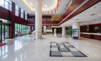 Qihong International Hotel