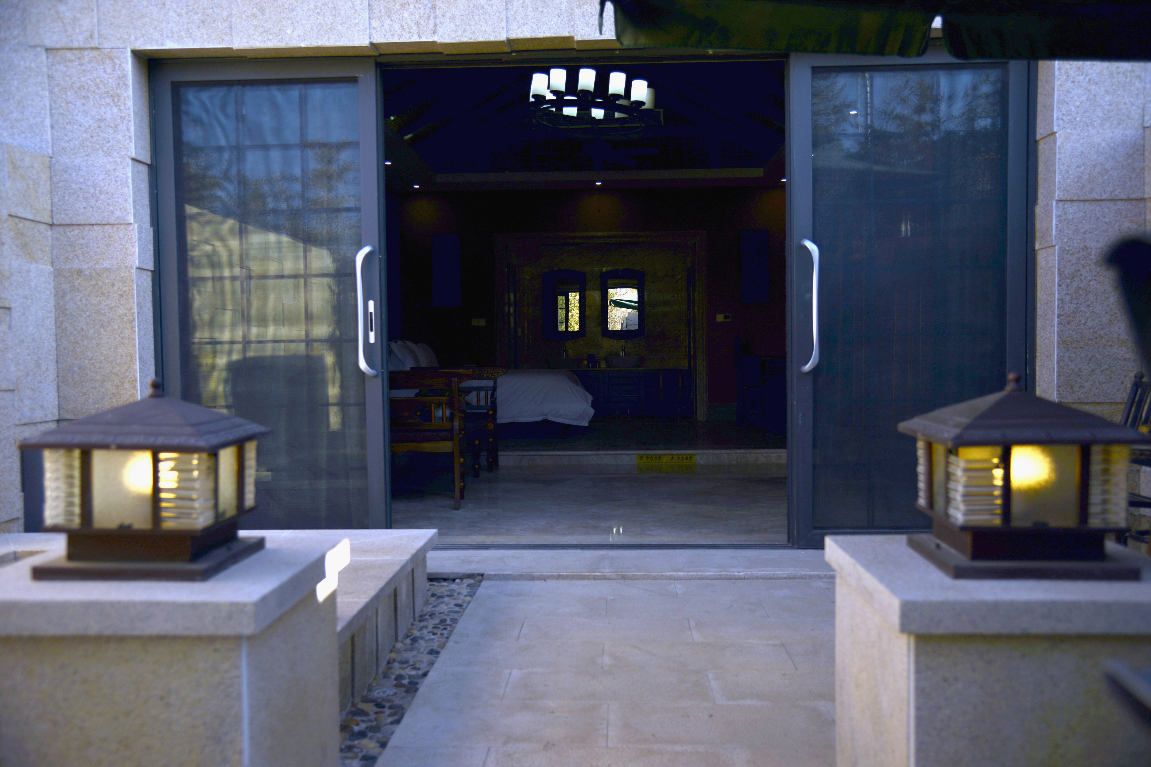 隐泉泰式私汤房