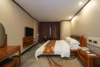 Huaxing Hotel Hoteles en 