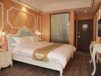 Xinsheng Business Hotel Hotels in Wuping