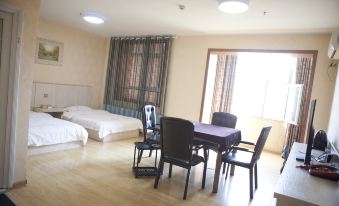 Jingtai Boutique Hotel