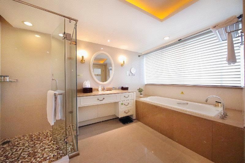 童趣親子房（親子布置+小童用品+洗衣機+超大洗浴間）