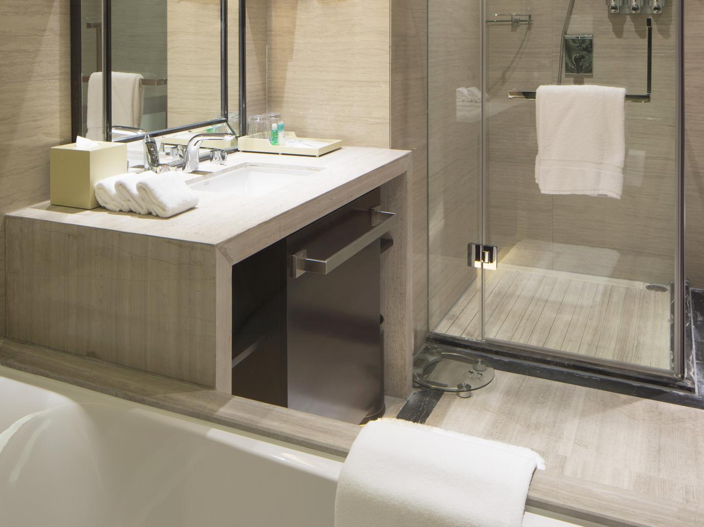 Executive 2-bed Room