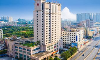 Haixia Hotel