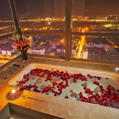 滇池景觀套房 昆明陽光飯店優惠