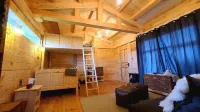 Sangqing Campsite