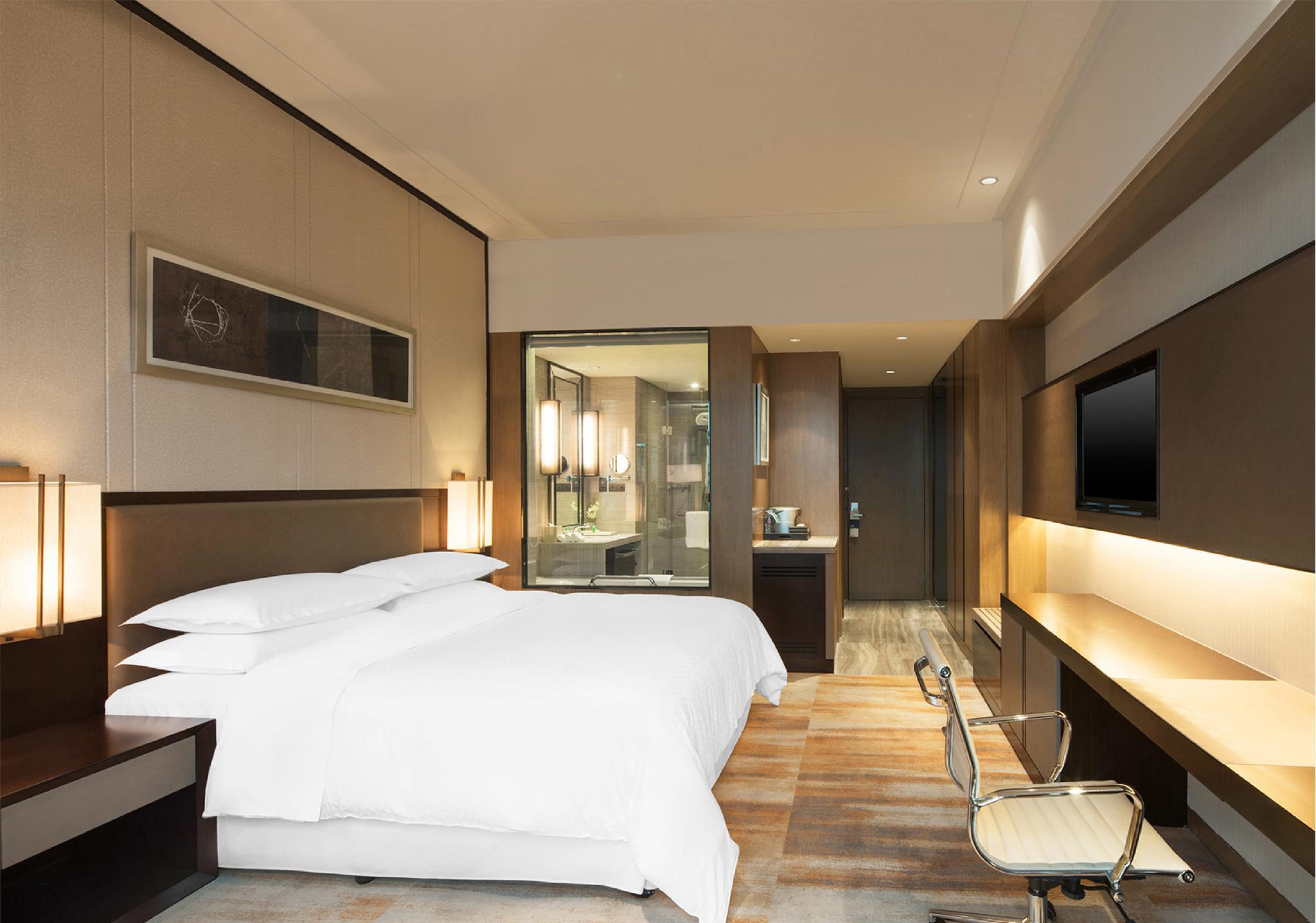 Traditional Twin Room