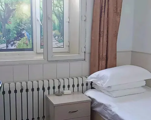 Bolijin Lane Hotel Hotels in Boli
