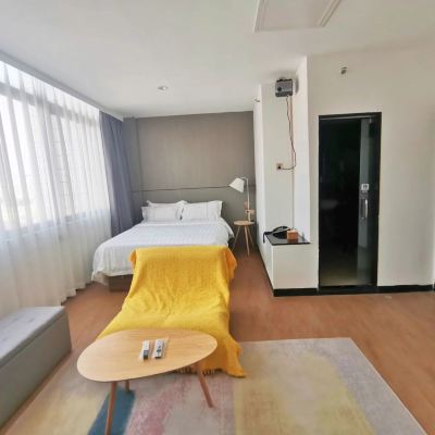 家庭套房 花田酒店（廣州芳村花地灣店）優惠