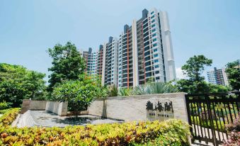 Aihao Seaview Apartment (Wanning Shenzhou Peninsula Branch)