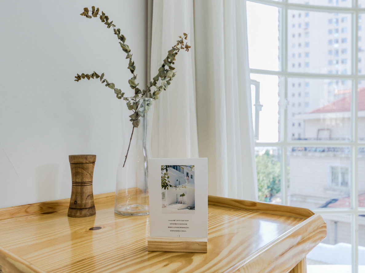 紫苏｜「超大弧形落地窗·loft复式设计」