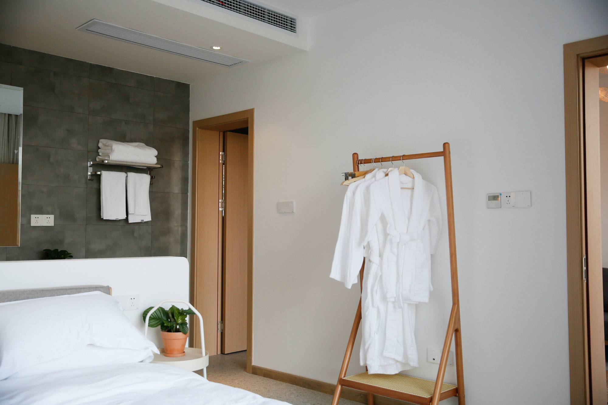 隐若居·小独栋套房