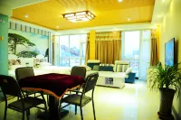 Linying Aishang Boutique Hotel (Nanjie Village Scenic Area Branch)