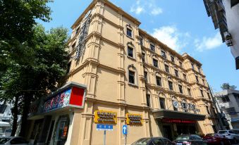 Rongting Hotel Chain (Wenzhou Mochi)