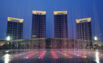 Changxing Yaduo Hotel