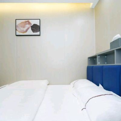 豪華子母房 珠海永恆住宿（拱北口岸店）優惠