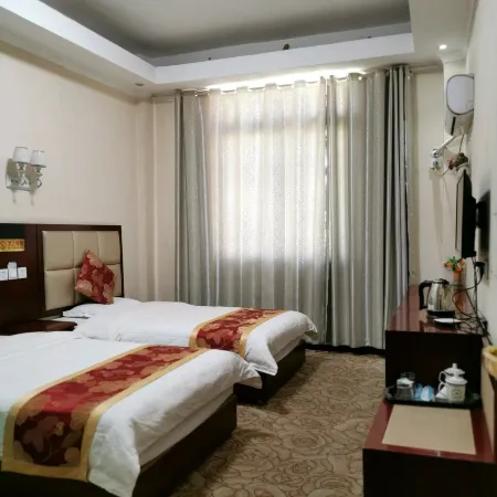 Changdu Tianyouhua Hotel