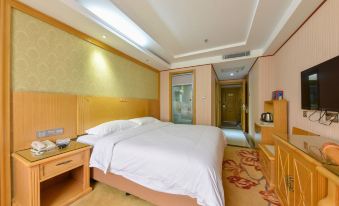 Orange Hotel Shenzhen (Shuibei Jewelry City)