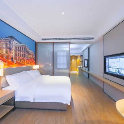 行政套房 維也納國際飯店（兩江水土店）優惠