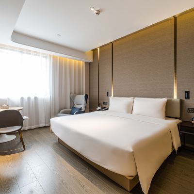 星曜套房 烏鎮亞朵飯店優惠