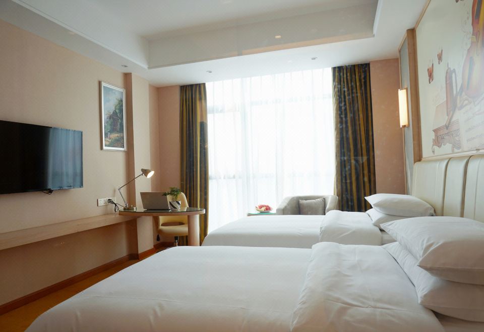 Superior Room (2 beds)