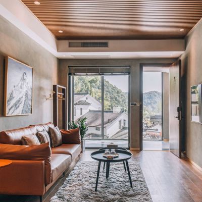 柒棲 杭州雲澗民宿（西湖景區店）優惠