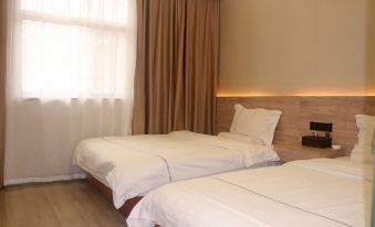 Jinzhong Lecheng Hotel - Housity