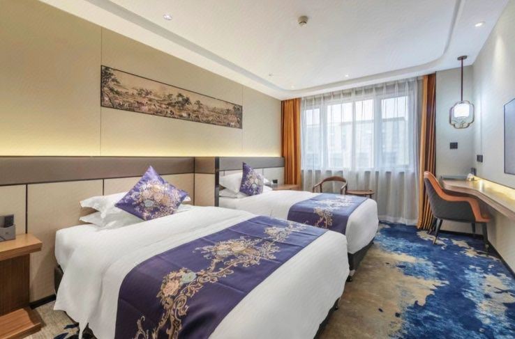 特价标间（无窗）