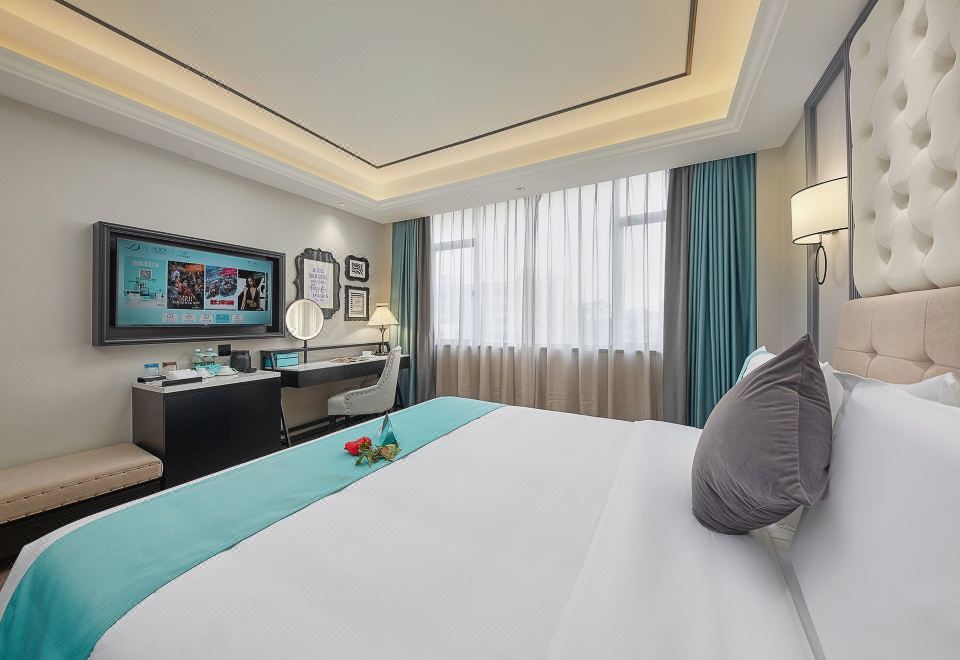 希岸 | 颜值LAB （语音客控）