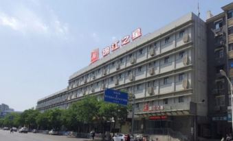 Jinjiang Inn (Xuzhou Golden Eagle International Shopping Center Jiahe East Street)