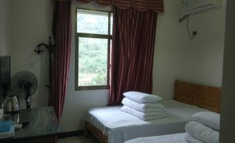 Linshui Red Pepper Farm Stay