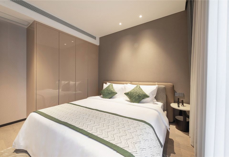 Cres&Asia ResidenceSelection One Bed Suite