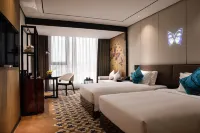 Paco Ya Hotel (Zhanjiang Guomao People's Square)