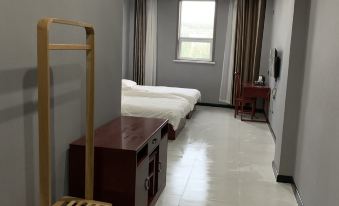 Yuqingquan Hotel