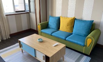 Yinchuan Youmi Electric Gaming Apartment