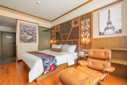 Feiju Hotel