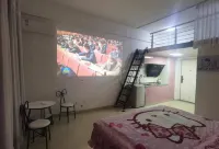 Daqing Suyuan Chengfeng daily rent apartment